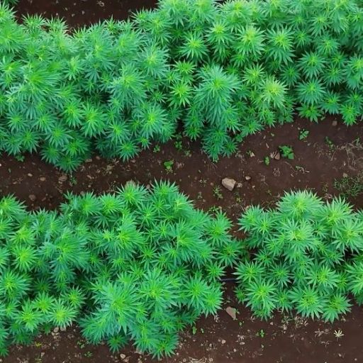 El cáñamo: una planta ancestral con aplicaciones industriales, medicinales y alimenticias